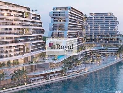 2 Cпальни Апартамент Продажа в Аль Марджан Айленд, Рас-эль-Хайма - WhatsApp Image 2025-03-26 at 2.01. 08 PM (5). jpeg