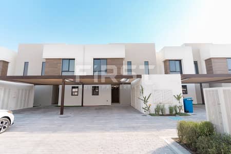 3 Bedroom Townhouse for Rent in Yas Island, Abu Dhabi - WhatsApp Image 2024-10-07 at 01.16. 04 (2). jpeg