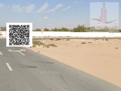 Plot for Sale in Al Helio, Ajman - image (2). png