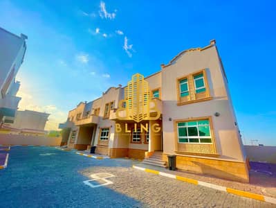 4 Bedroom Villa Compound for Rent in Khalifa City, Abu Dhabi - WhatsApp Image 2025-03-29 at 12.43. 31 PM (2). jpeg