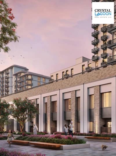 3 Bedroom Apartment for Sale in Town Square, Dubai - img208. jpg