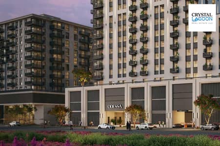 3 Bedroom Flat for Sale in Town Square, Dubai - img210. jpg