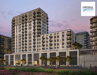 3 Bedroom Apartment for Sale in Town Square, Dubai - img206. jpg