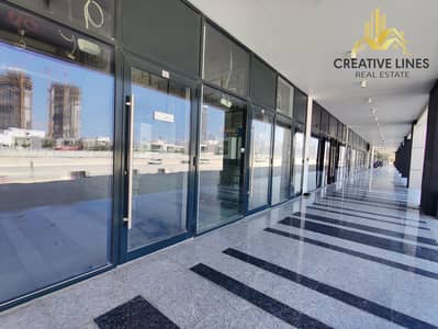 Shop for Rent in Meydan City, Dubai - IMG_20250326_124128. jpg