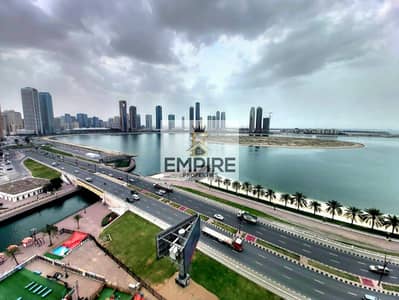 فلیٹ 2 غرفة نوم للايجار في القصباء، الشارقة - IMG-20250320-WA0070. jpg