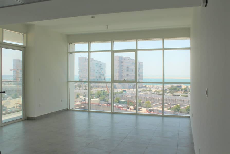 1BR with Full Facilities in Brand New Building in Al Raha