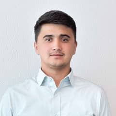 Rustem Tairov Rustem Tairov