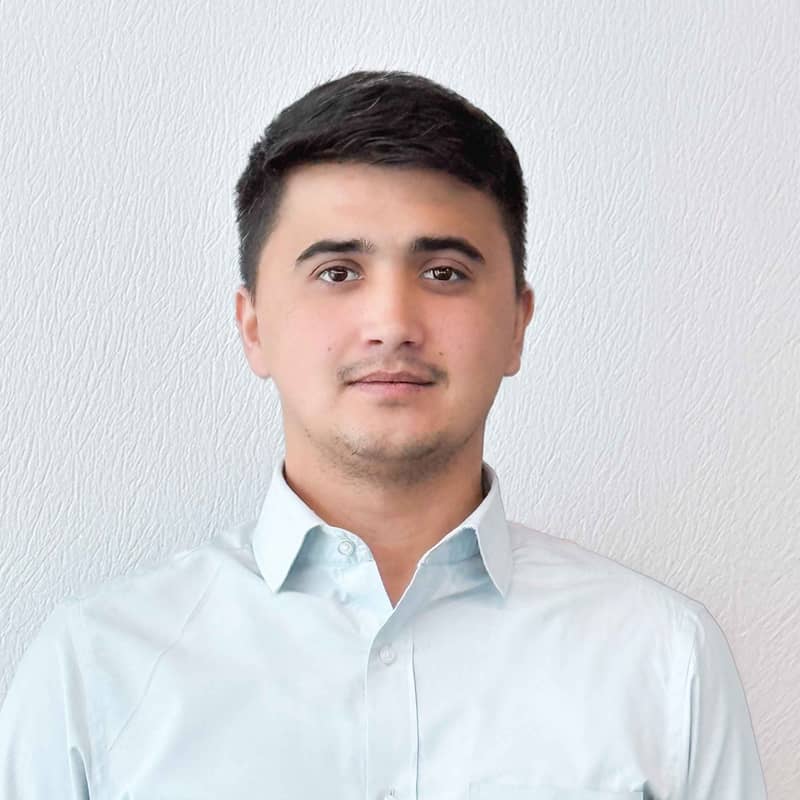 Rustem Tairov