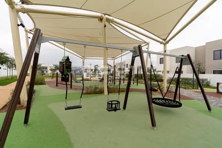 3 Bedroom Townhouse for Rent in Yas Island, Abu Dhabi - IMG-20240219-WA0026 - Copy. jpg