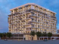 شقة في سيرين جاردنز 2،ديسكفري جاردنز 1 غرفة 1250000 درهم - 11226512