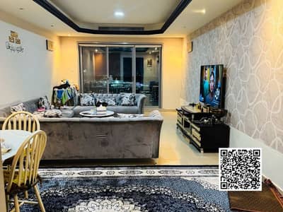 2 Cпальни Апартамент Продажа в Корниш Аджман, Аджман - 1. jpg
