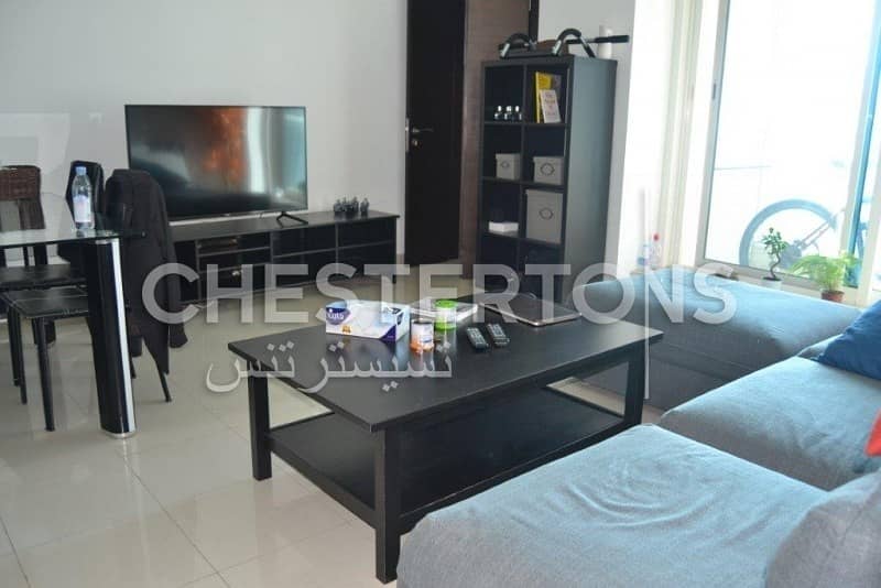 Cheapeast Fully furnished 1 BR with sea view Cheapeast Fully furnished 1 BR with sea view
