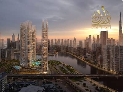 1 Bedroom Apartment for Sale in Business Bay, Dubai - Screenshot 2024-10-30 130310. png