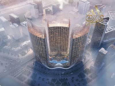 Studio for Sale in Business Bay, Dubai - Screenshot 2024-10-30 130259. png
