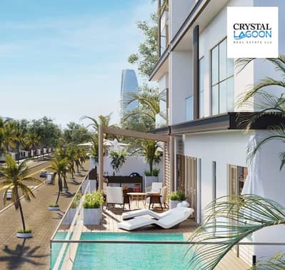 1 Bedroom Apartment for Sale in Al Furjan, Dubai - img313. jpg