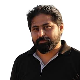 Bilal Asghar