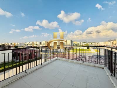 2 Bedroom Flat for Rent in Dubai South, Dubai - WhatsApp Image 2025-02-04 at 2.24. 23 PM (8). jpeg