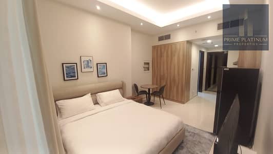 Studio for Rent in Dubai Sports City, Dubai - 83012fca-ea6a-4ab0-bf0e-3d675b68aa52. JPG