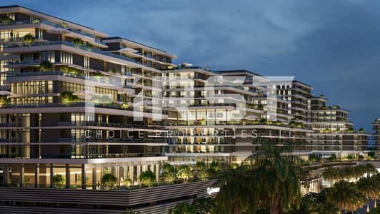 2 Cпальни Апартаменты Продажа в Остров Аль Рим, Абу-Даби - fcp watermark anni 1-2. jpg