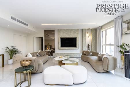 4 Bedroom Apartment for Sale in Jumeirah Beach Residence (JBR), Dubai - 2K6A8768. jpg