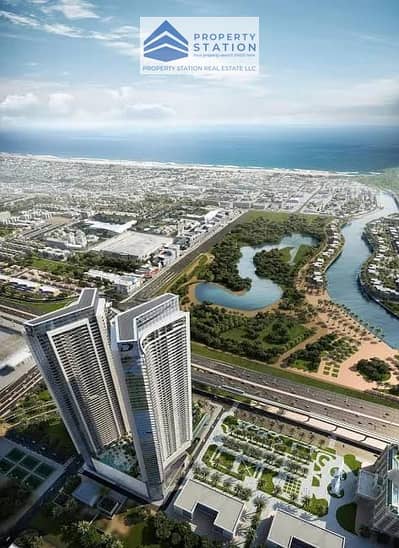 PRIME LOCATION  | SPECTACULAR VIEWS  | HIGH ROI