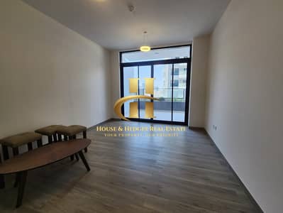 Studio for Rent in Jumeirah Village Circle (JVC), Dubai - IMG-20250329-WA0130. jpg