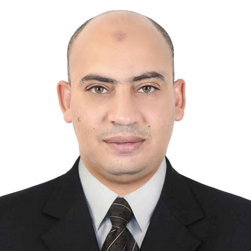 Wael Saber Mohamed Mohamed