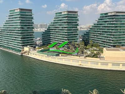 Amazing 3BR+M | Great Community | Full Sea View Big Balcony