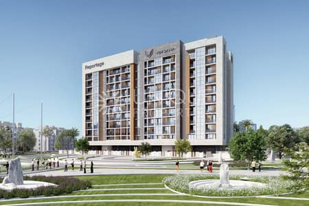 1 Bedroom Apartment for Sale in Dubai Investment Park (DIP), Dubai - Close to Handover | Exclusive | Direct from Owner