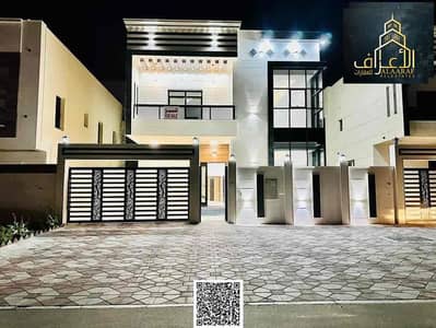 فیلا 5 غرف نوم للبيع في الحليو، عجمان - 468f1d58-05b5-4baa-8f43-2322962cfd88. jpg