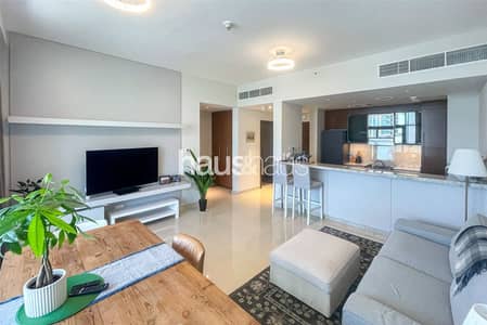 Furnished Optional | Upgraded | View Now