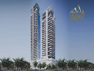 Studio for Sale in Jumeirah Village Circle (JVC), Dubai - WhatsApp Image 2025-03-29 at 11.28. 43 AM (7). jpeg