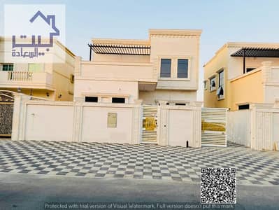 4 Bedroom Villa for Sale in Al Zahya, Ajman - IMG-20250327-WA0212. jpg