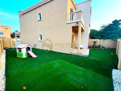 Single Row Villa | Great Location | Moving Ready