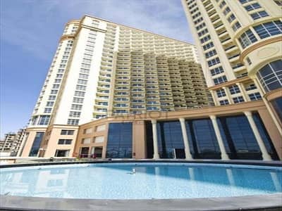 Amazing 1BR in Lakeside Tower in 12 Chqs. Amazing 1BR in Lakeside Tower in 12 Chqs.