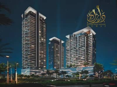 Studio for Sale in Jumeirah Village Circle (JVC), Dubai - WhatsApp Image 2025-03-29 at 11.28. 38 AM (1). jpeg