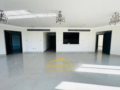 Garden view || 2 Master BR || vacant on transfer