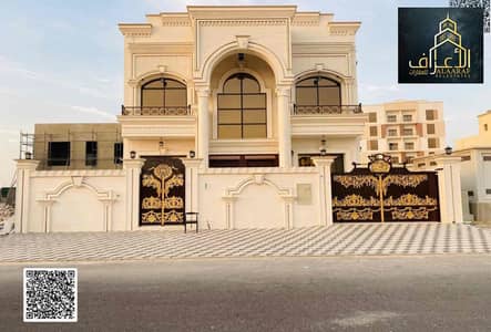 5 Bedroom Villa for Sale in Al Alia, Ajman - IMG_7375. jpg