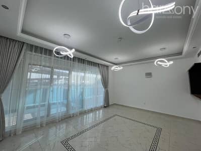 Un Furnished | 2 Bedroom Plus Maid | Spacious Size