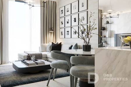 2 Bedroom Apartment for Sale in Jumeirah Village Triangle (JVT), Dubai - Investor Deal | Prime Location | Payment Plan