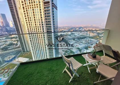 Vacant | Sub lease allowed | Access to Mall