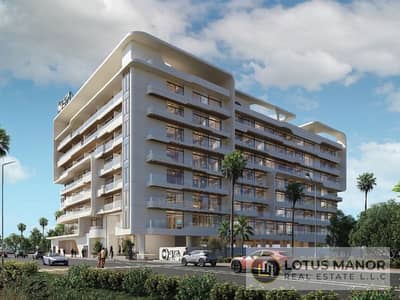 2 Bedroom Flat for Sale in Dubai Silicon Oasis (DSO), Dubai - da735dfa-c537-4c7f-9bc3-47a436e72179. jpg