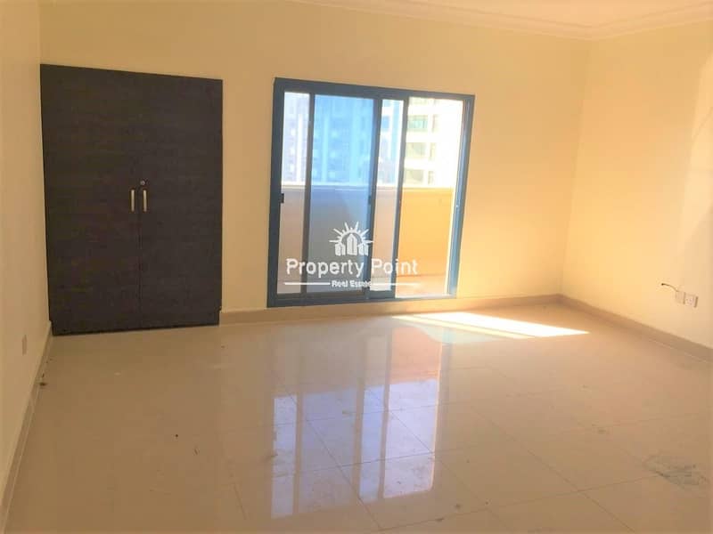 Move In Now. Affordable Studio Apartment in Defence Road Area Available For RENT