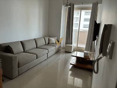 1 Bedroom Flat for Rent in Dubai Marina, Dubai - Fully Furnished 1BHK For Rent In Dream Tower