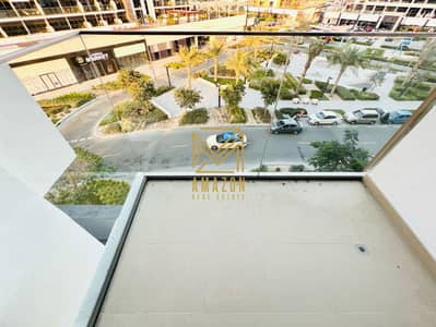 Studio for Rent in Meydan City, Dubai - IMG-20250329-WA0017. jpg