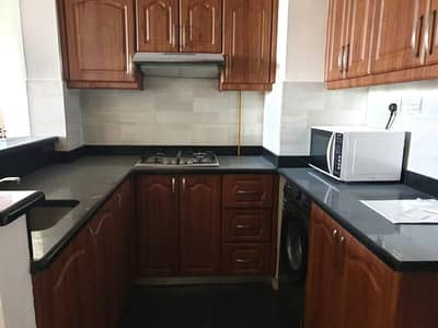 Spacious | Vacant | Well Maintained