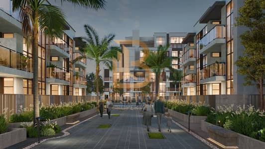 1 Bedroom Apartment for Sale in Masdar City, Abu Dhabi - WhatsApp Image 2024-12-09 at 3.28. 29 PM. jpeg