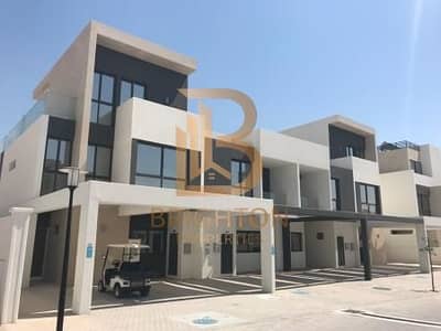 5 Cпальни Вилла Продажа в Аль Матар, Абу-Даби - bloom-faya. jpg