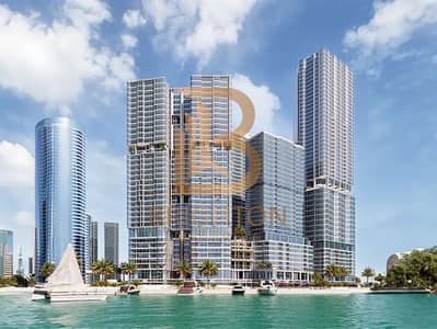 3 Bedroom Flat for Sale in Al Reem Island, Abu Dhabi - WhatsApp Image 2024-12-25 at 16.10. 46 (4). jpeg