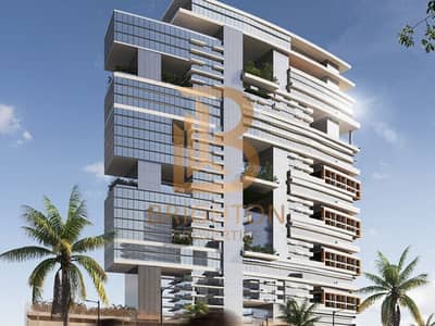 1 Bedroom Flat for Sale in Al Reem Island, Abu Dhabi - WhatsApp Image 2025-01-11 at 14.18. 41 (2). jpeg